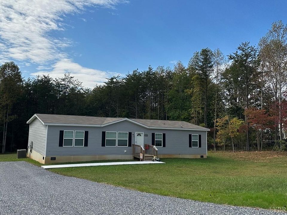 1363 Gander Ln, Bedford, VA 24523 Zillow