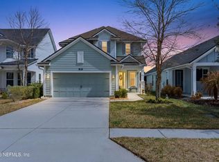 489 VISTA LAKE Circle, Ponte Vedra, FL 32081