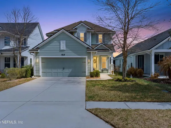 489 VISTA LAKE Circle, Ponte Vedra, FL 32081