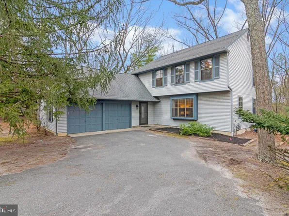 96 William Feather Dr, Voorhees, NJ 08043