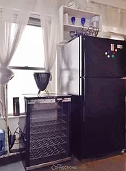 Rented by City Connections Realty