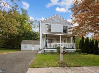 58 1st Ave, Lindenwold, NJ 08021