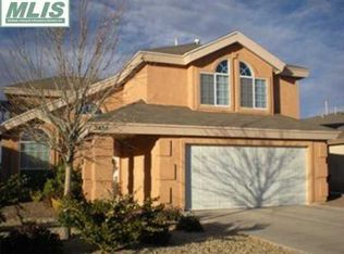 2854 Fountain Ave, Las Cruces, NM 88007