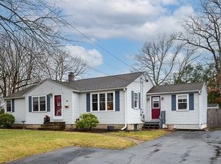 10 Locust St, Oxford, MA 01540