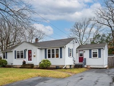 10 Locust St, Oxford, MA, 01540