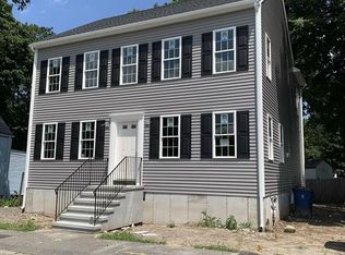 27 Moulton St, Randolph, MA 02368