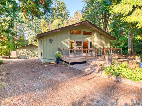 1986 Wellington Road, Point Roberts, WA 98281