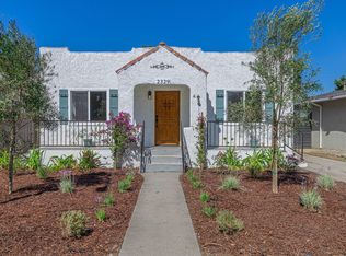 2329 Easy Ave, Long Beach, CA 90810