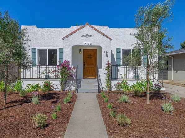 2329 Easy Ave, Long Beach, CA 90810