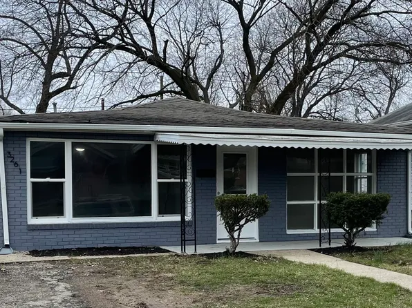 3261 Hovey St, Indianapolis, IN 46218