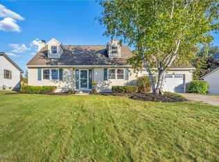 300 Decourcey St, Rittman, OH 44270