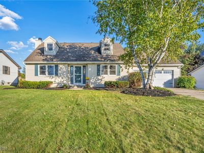 300 Decourcey St, Rittman, OH, 44270