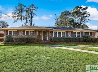 1507 Queensbury St, Savannah, GA 31406