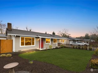 17606 SE 121st Pl, Renton, WA 98059