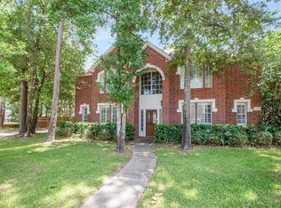 11611 Briar Canyon Ct, Tomball, TX 77377