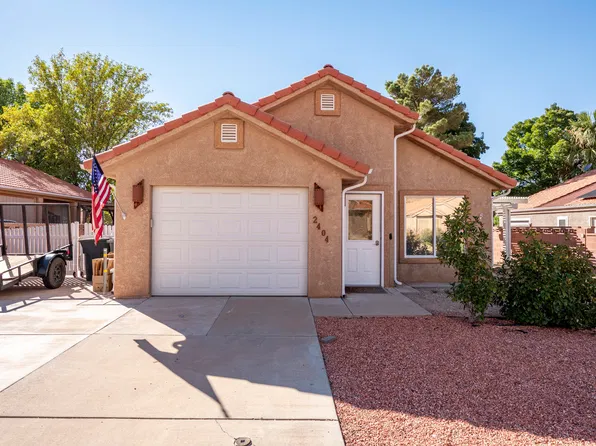 2404 S 725 W, Hurricane, UT 84737