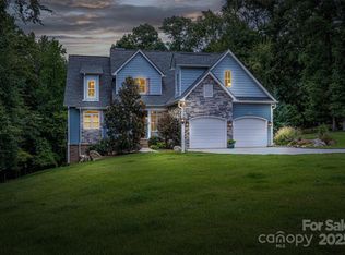 2593 Cozy Cove Dr, York, SC 29745
