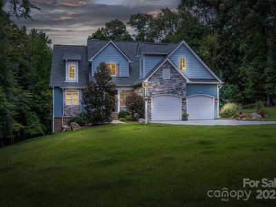 2593 Cozy Cove Dr, York, SC, 29745