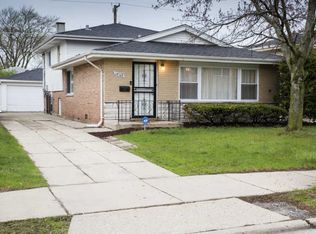 14508 Van Buren St, Dolton, IL