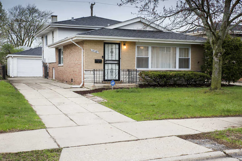 14508 Van Buren St photo 1