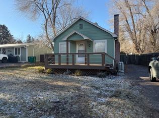 2616 Scott St, Klamath Falls, OR 97601