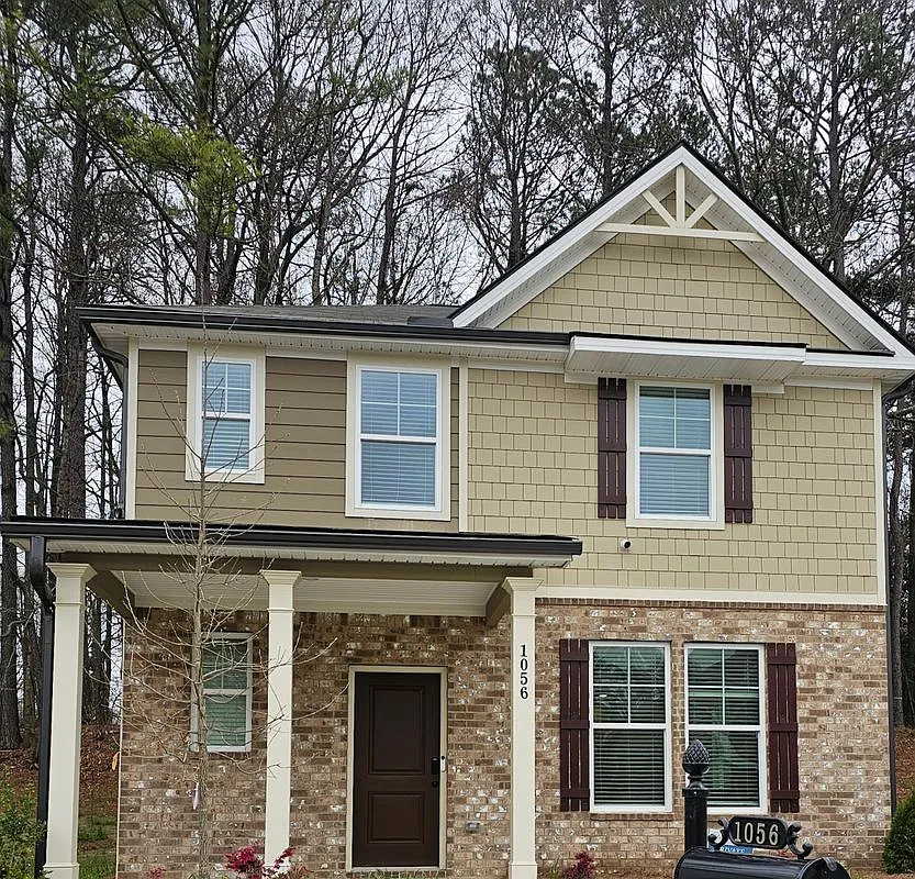 3 bed, 2.5 bath, 1800 sqft, $2,550 — Photo 1