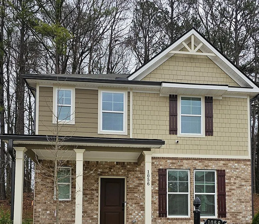 1056 Thomasville Estates Way