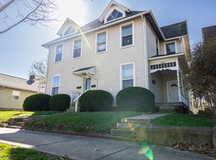 1205 Brown St, Lafayette, IN 47904