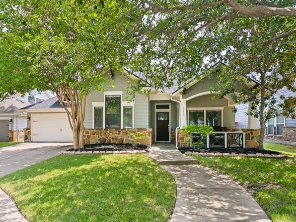 515 Mefford Ln, Allen, TX 75013