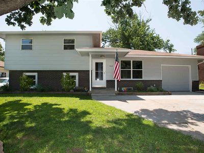 5809 E Flagstaff St, Wichita, KS, 67220