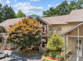 120 White Oak Point #4, Whittier, NC 28789