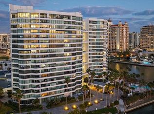 888 BLVD OF THE ARTS #1008, SARASOTA, FL 34236