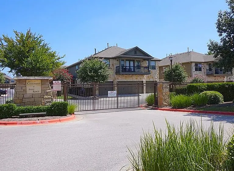 14815 Avery Ranch Blvd #1202 — Photo 6