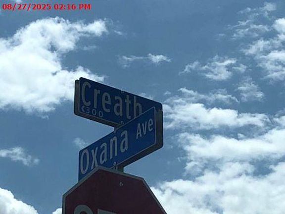 Exterior Address Verification