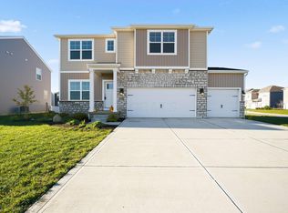 948 Caroline Dr, Plain City, OH 43064