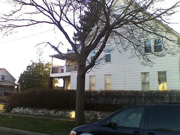 533 house