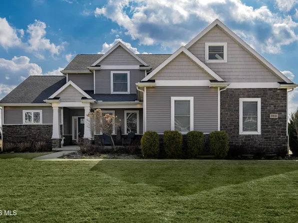 9541 Newbury Ln, Whitehouse, OH 43571