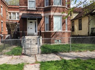 5931 S Sangamon St, Chicago, IL 60621