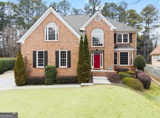 801 Treadstone Overlook, Suwanee, GA 30024