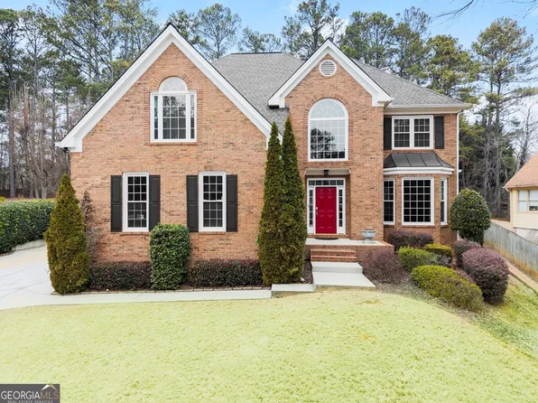 801 Treadstone Overlook, Suwanee, GA 30024