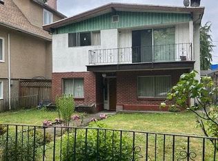 1320 E 11th Ave, Vancouver, BC V5N 1Y5