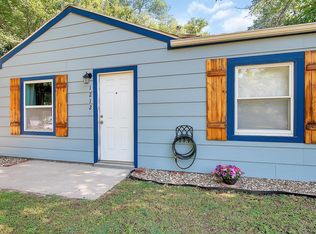 1212 E Evanston St, Wichita, KS 67219