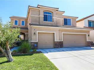 5821 Magini Ave, Las Vegas, NV 89141