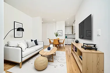 312 East 30th Street, #6A