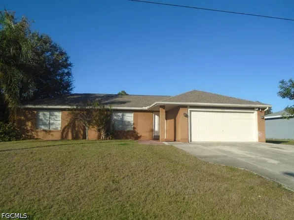 3310 9th St W, Lehigh Acres, FL 33971