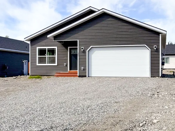 1629 Tom Way, Wasilla, AK 99623