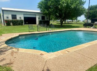 917 Sandlin Ln, Springtown, TX 76082