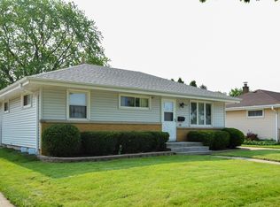 4162 S 56th St, Milwaukee, WI 53220
