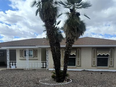 13816 N 103RD Avenue, Sun City, AZ, 85351