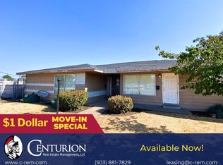 1835 Beach Ave NE APT 3, Salem, OR 97301